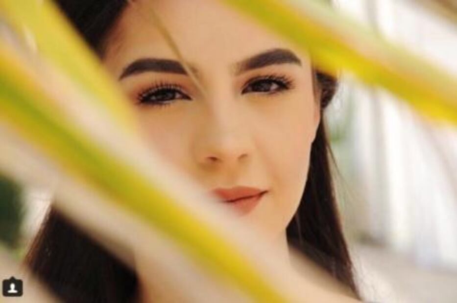 Alejandra, hija de Eduardo Capetillo y Bibi Gaytán, se luce en bikini