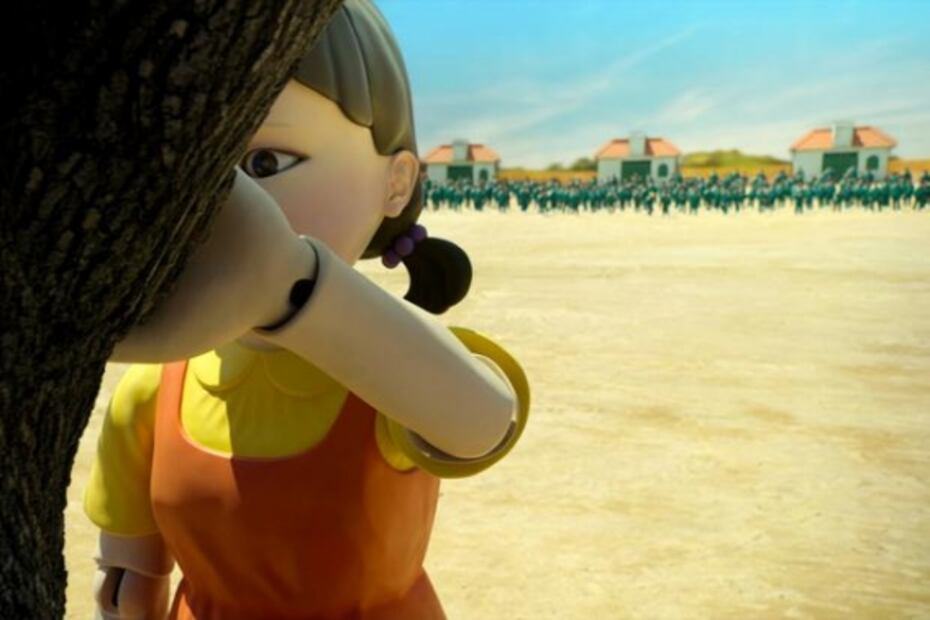 “El juego del calamar”: la historia real detrás de la serie surcoreana de Netflix