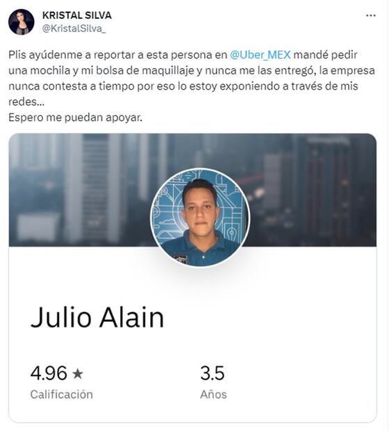 Foto: Twitter