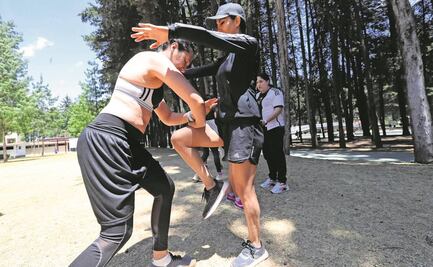 Diputada de Morelos propone enseñar a mujeres defensa personal para reducir escala de violencia