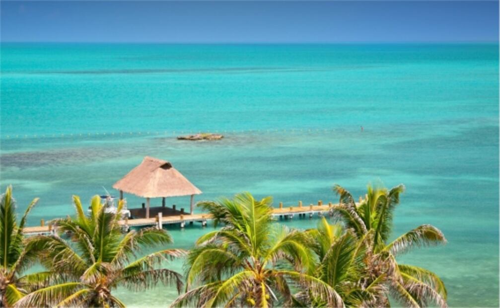 Contoy, la hermosa isla mexicana que solo permite 200 visitantes al día