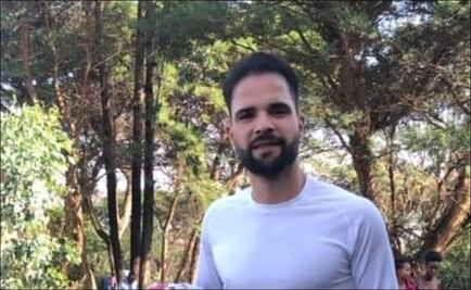 Exbeisbolista Jaime García es voluntario de la Fundación Crisis Aid International