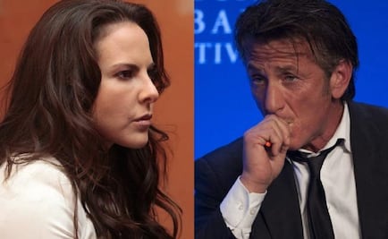 Kate del Castillo feels betrayed by Sean Penn: TMZ