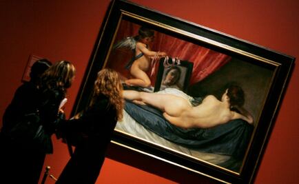 El Prado ofrecerá un curso virtual sobre Diego Velázquez