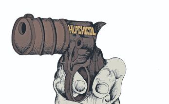 Cartón de KEMCHS