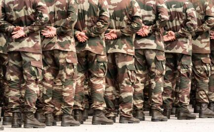 Trump pide a Corte Suprema permitir la prohibición de militares trans; el expresidente Joe Biden la había eliminado