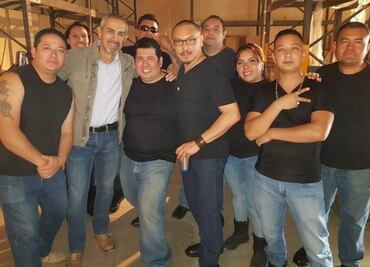 El paso a paso de la tragedia en la que murieron dos actores de Televisa hace un año