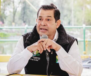 Neza ve opciones para tirar basura