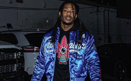 El rapero Ca$h Out es condenado a cadena perpetua por tráfico sexual; su madre y socio también fueron sentenciados