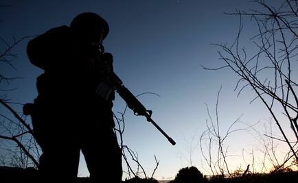 Mexican Army seizes 5.3 thousand gallons of stolen fuel