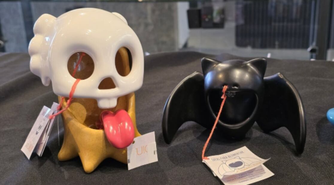 El restaurante y la tienda física del Museo Mexicano del Diseño ya se encuentran abiertas. Foto: Instagram @mumedi_oficial