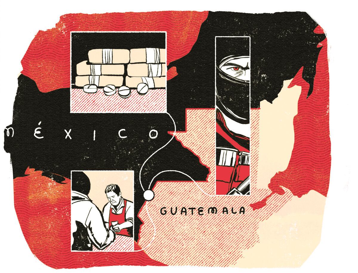 Ilustración: Ani Cortés