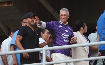 Ricardo Salinas Pliego “despedirá” a miembro de Mazatlán y lanza convocatoria; “¿alguien que ande buscando trabajo?”