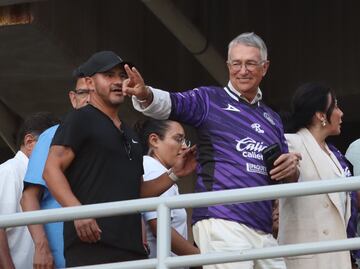 Ricardo Salinas Pliego “despedirá” a miembro de Mazatlán y lanza convocatoria; “¿alguien que ande buscando trabajo?”