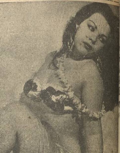 La trágica historia de amor de Su Muy Key, la bailarina "asiática" que fue asesinada en México