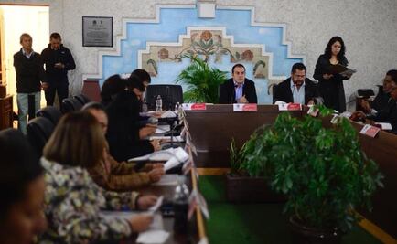 Tras licencia del "Cuau", síndico Denisse Arizmendi alcaldía de Cuernavaca