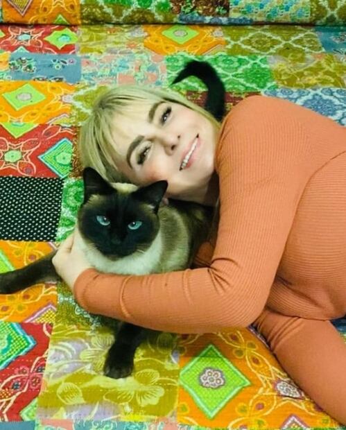 Yuya estrena look y dicen que se convirtió en clon de su mamá: FOTOS
