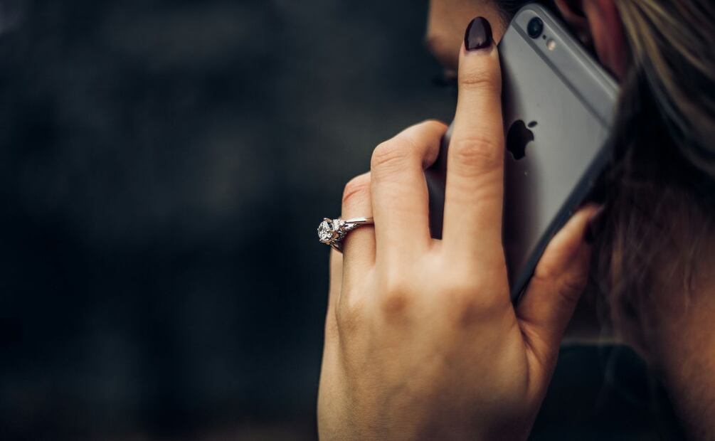 Llamadas de spam. Foto: Unsplash