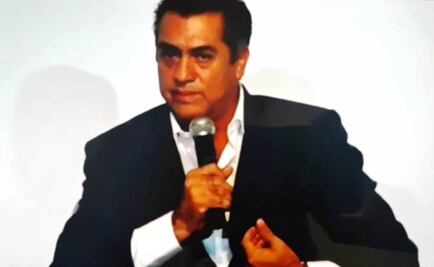 Si no compito, yo votaría por ti, dice “El Bronco” a Miguel Márquez 