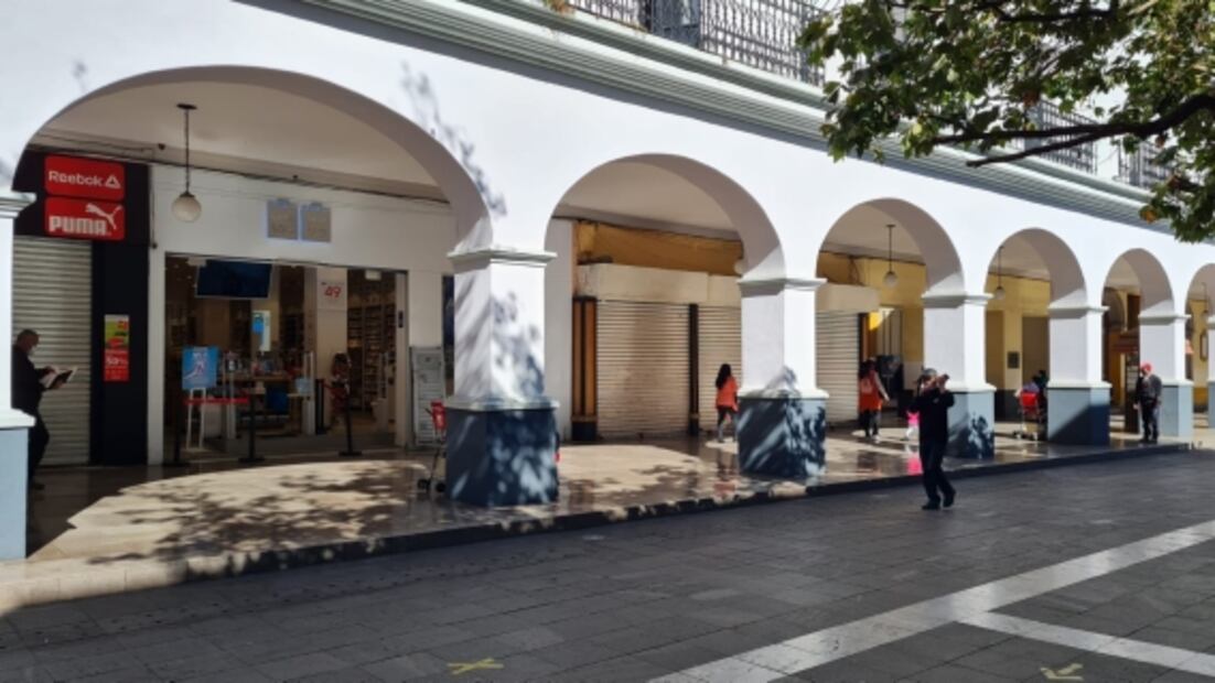 Canaco-Servytur analiza cambiar mecanismos de enlace con la policía