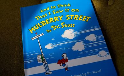 Por estereotipos racistas, seis libros de Dr. Seuss dejarán de publicarse