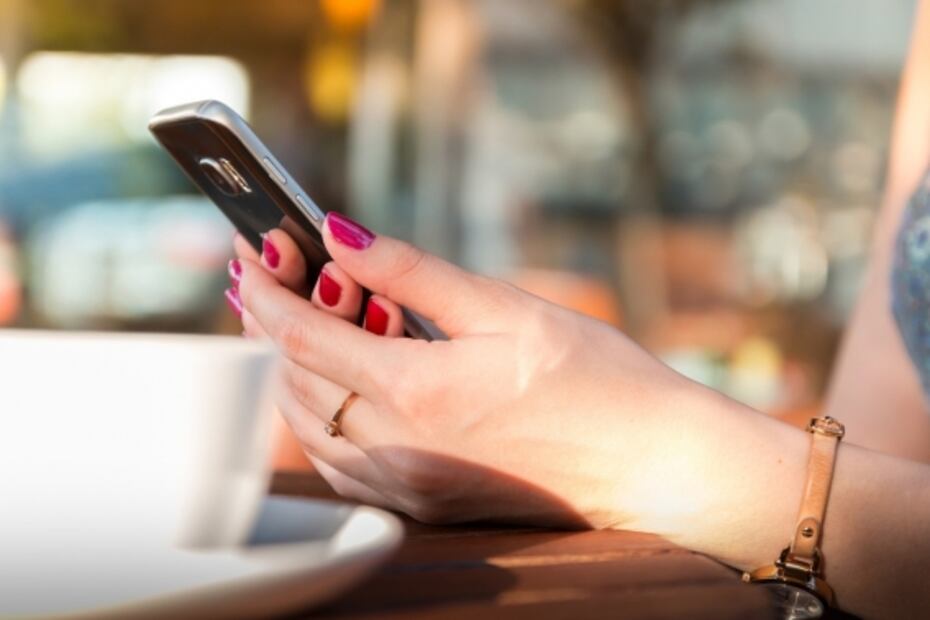 Usa tu smartphone para sacar dinero de tu afore 