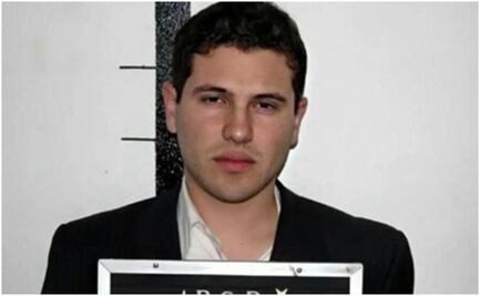 EU acusa a “El Güero”, jefe de seguridad de Iván Archivaldo Guzmán, por tráfico de fentanilo; podría enfrentar cadena perpetua 