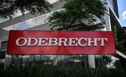 Inhabilitan por 10 años a funcionario de Pemex por caso Odebrecht