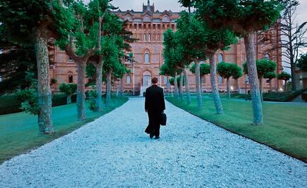 En busca de los distintos rostros del padre Maciel