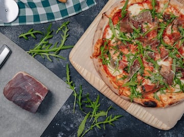 7 lugares para comer pizza napolitana