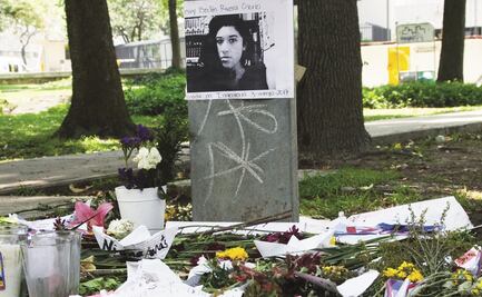 Logran incrementar a 52 años y medio la condena para feminicida de Lesvy