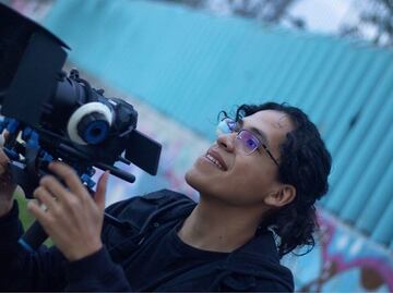 El talento de Iztapalapa llega a Europa; "El mundo necesita historias": Alexis Hernández triunfa en festivales de cine