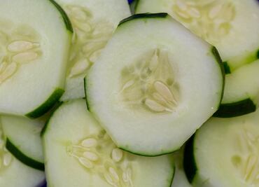 5 cáscaras y semillas que puedes y debes comer
