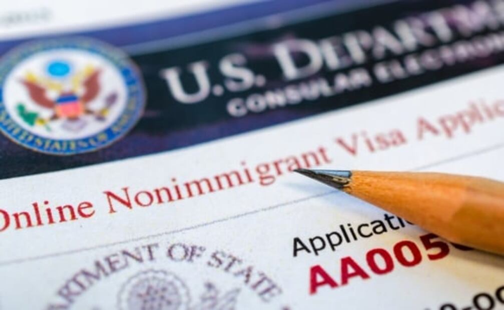 Cómo llenar tu formato DS-160 de la visa americana