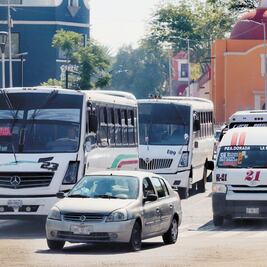 Avala gobierno de Barbosa elevar tarifas en transporte