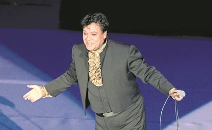CDMX realizará homenaje a Juan Gabriel en noviembre