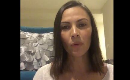 Grité “bruto” a legislador, asegura diputada Arlet Mólgora