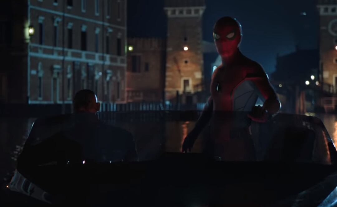 Foto: Captura YouTube