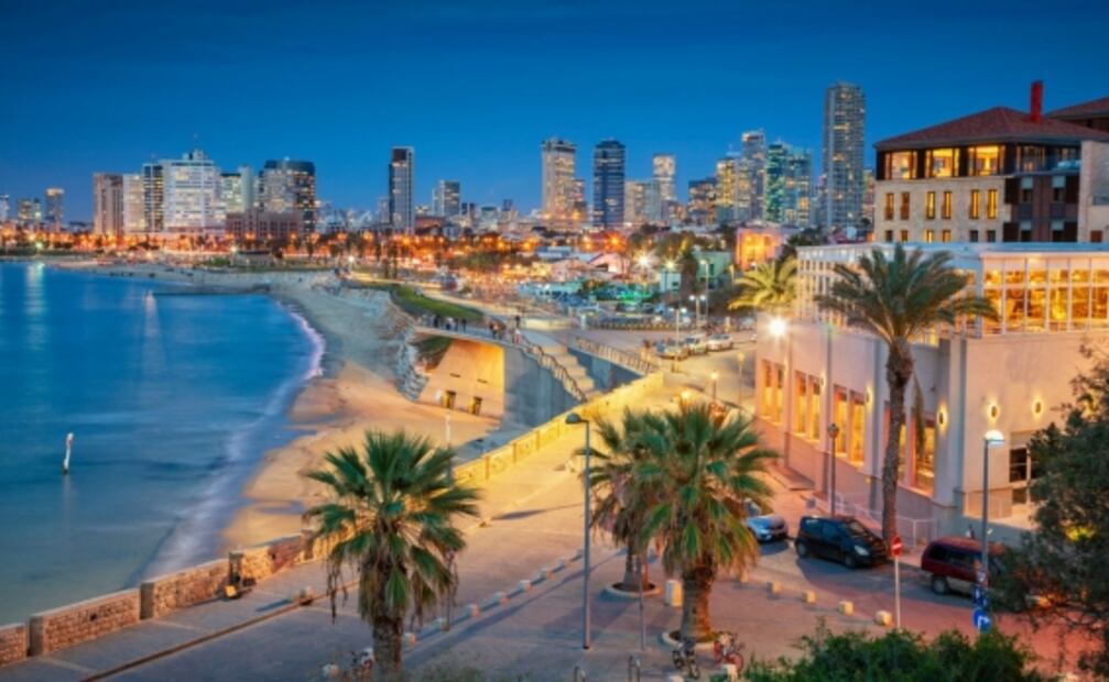 Tours virtuales para conocer Israel sin salir de casa