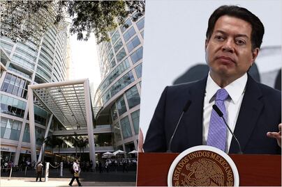 Mario Delgado admite "error" en declaración sobre departamento de 15 mdp; lo aclaré desde mayo, explica