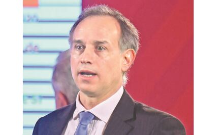 En dónde anda López-Gatell