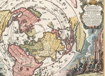 La primera vuelta al mundo: el brutal viaje de Magallanes y Elcano
