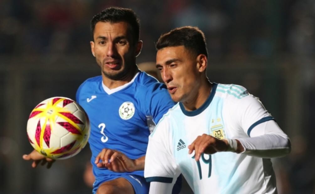 Los otros mexicanos en la Copa Oro