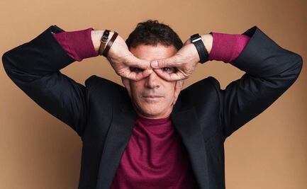 Qué es el ‘Premio de la Presidencia’ que será entregada a  Antonio Banderas durante los Grammy