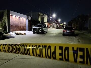 Culiacán y Mazatlán suman nuevos episodios de violencia; tres asesinatos y heridos a balazos