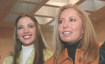 A Carla Estrada le gustaría volver a trabajar con Adela Noriega