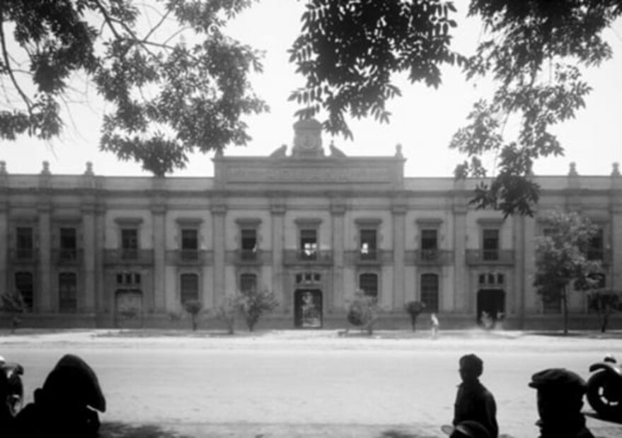 Casa Rivas Mercado, una joya porfiriana en la colonia Guerrero