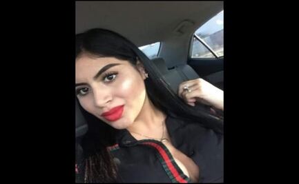 "Tu mamá llegó por ti, ya nos vamos", dijo rastreadora al encontrar cuerpo de su hija