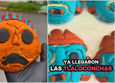 Tlaloconcha y Xochipiliconcha; las conchas mexicanas para calmar la furia de los dioses y detener la lluvia