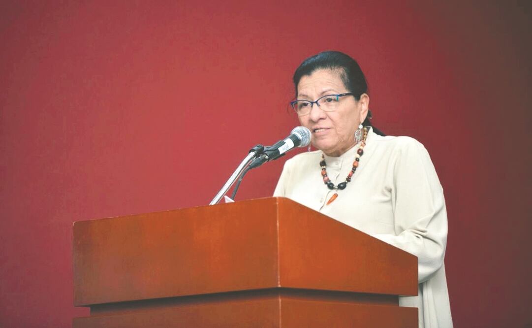 Foto: Archivo EL UNIVERSAL